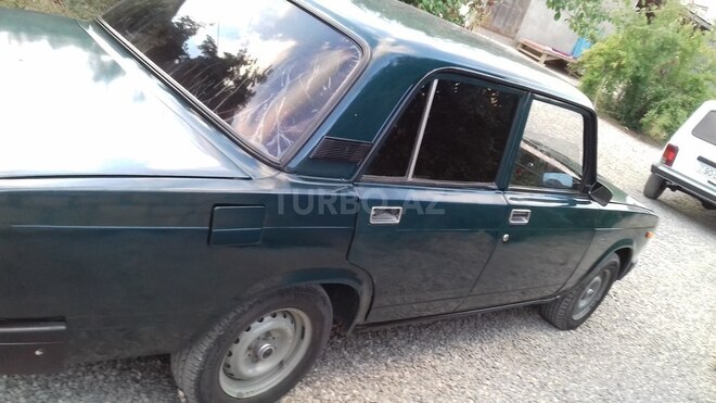 LADA (VAZ) 2107 2000, 320,040 km - 1.5 l - Bakı
