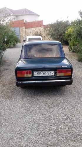 LADA (VAZ) 2107 2000, 320,040 km - 1.5 l - Bakı