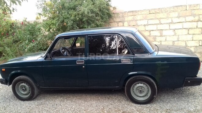 LADA (VAZ) 2107 2000, 320,040 km - 1.5 l - Bakı