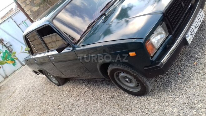 LADA (VAZ) 2107 2000, 320,040 km - 1.5 l - Bakı
