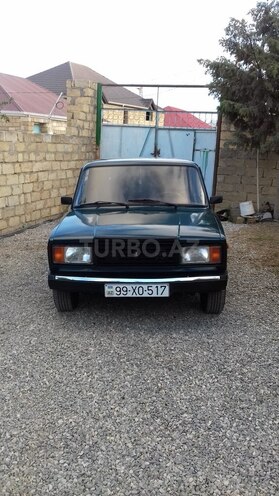LADA (VAZ) 2107 2000, 320,040 km - 1.5 l - Bakı