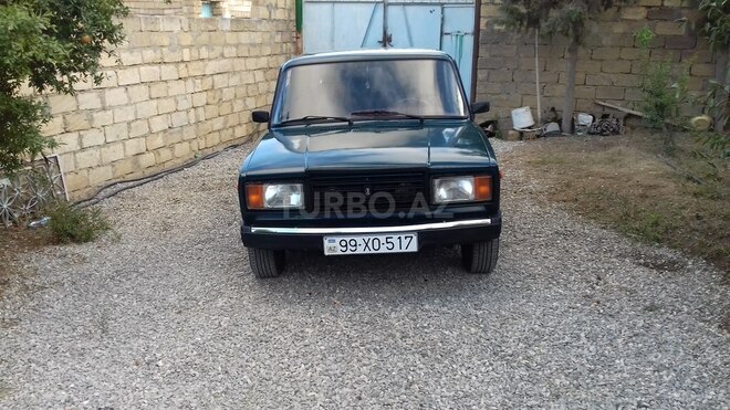 LADA (VAZ) 2107 2000, 320,040 km - 1.5 l - Bakı