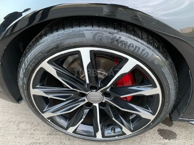 Audi A4 2014, 115,116 km - 2.0 l - Gəncə