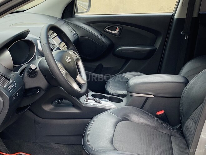 Hyundai ix35 2011, 167,200 km - 2.0 l - Bakı