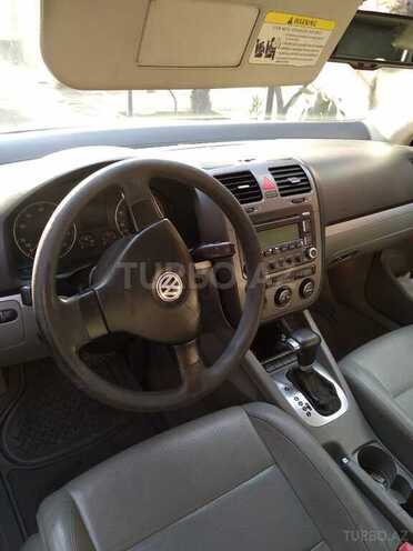 Volkswagen Passat 2005, 150,000 km - 2.0 l - Zaqatala