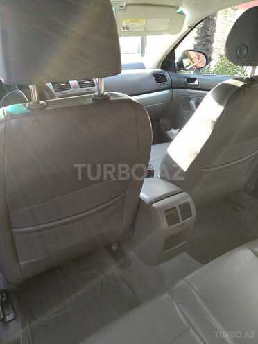Volkswagen Passat 2005, 150,000 km - 2.0 l - Zaqatala