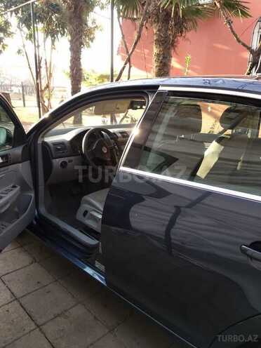 Volkswagen Passat 2005, 150,000 km - 2.0 l - Zaqatala