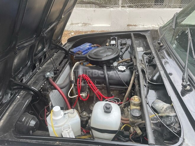 LADA (VAZ) 2106 1996, 20,000 km - 1.3 l - Bakı