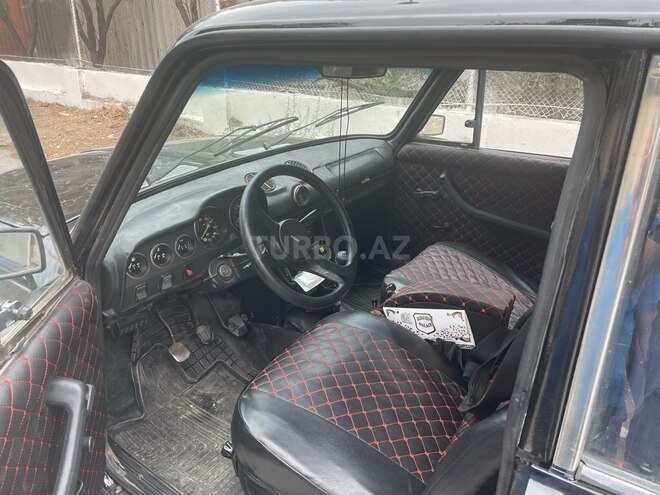 LADA (VAZ) 2106 1996, 20,000 km - 1.3 l - Bakı
