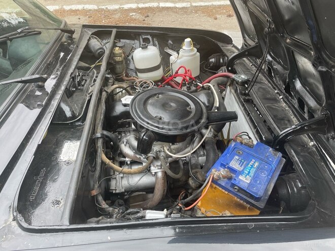 LADA (VAZ) 2106 1996, 20,000 km - 1.3 l - Bakı