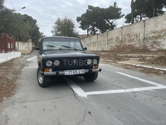 LADA (VAZ) 2106 1996, 20,000 km - 1.3 l - Bakı