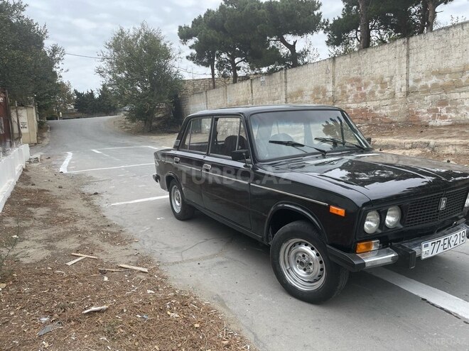 LADA (VAZ) 2106 1996, 20,000 km - 1.3 l - Bakı
