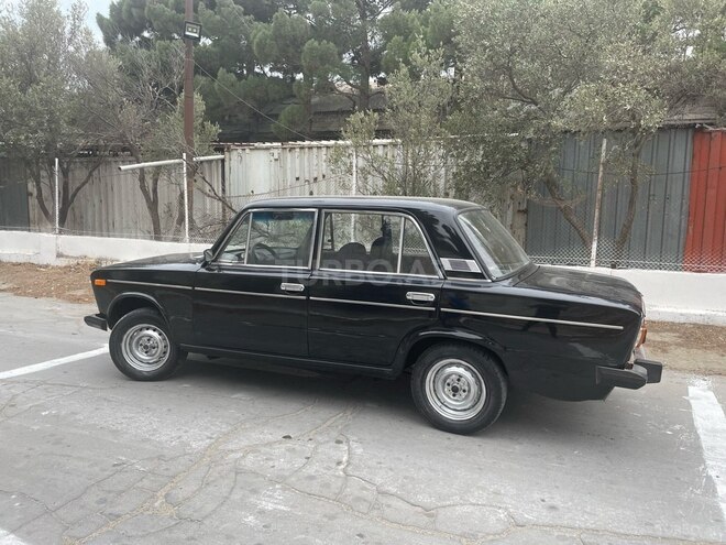 LADA (VAZ) 2106 1996, 20,000 km - 1.3 l - Bakı