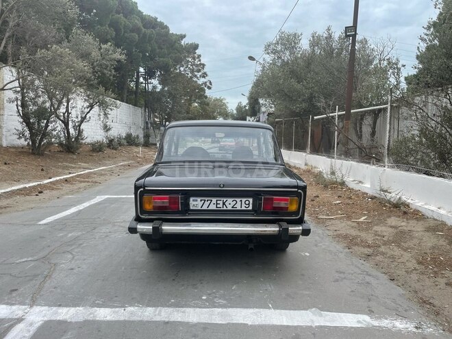 LADA (VAZ) 2106 1996, 20,000 km - 1.3 l - Bakı