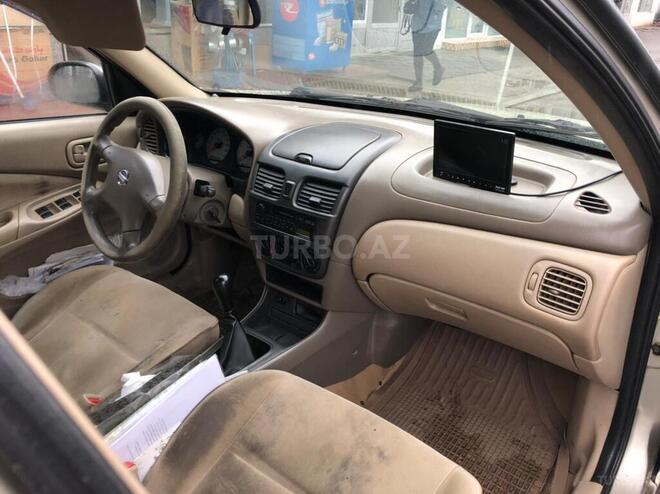 Nissan Sunny 2006, 411,506 km - 1.3 l - Astara