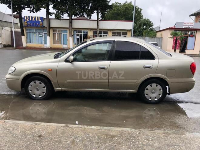 Nissan Sunny 2006, 411,506 km - 1.3 l - Astara