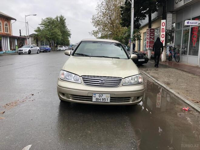 Nissan Sunny 2006, 411,506 km - 1.3 l - Astara