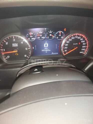 GMC Yukon 2014, 347,300 km - 6.2 л - Bakı