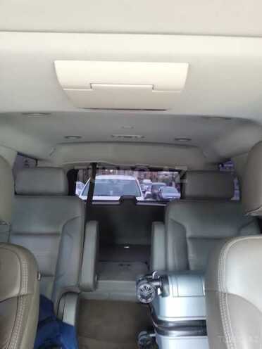 GMC Yukon 2014, 347,300 km - 6.2 л - Bakı
