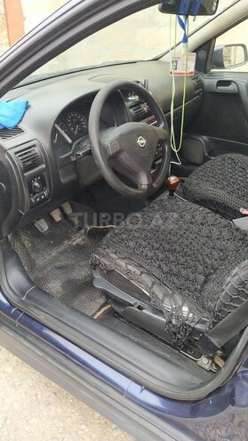 Opel Astra 1998, 678,110 km - 1.6 л - Şabran