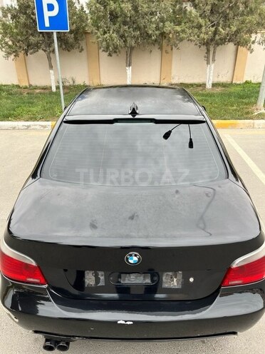 BMW 530 2006, 340,000 km - 3.0 l - Bakı