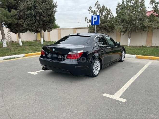 BMW 530 2006, 340,000 km - 3.0 l - Bakı