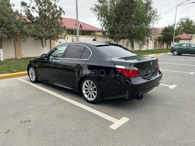 BMW 530 2006, 340,000 km - 3.0 l - Bakı