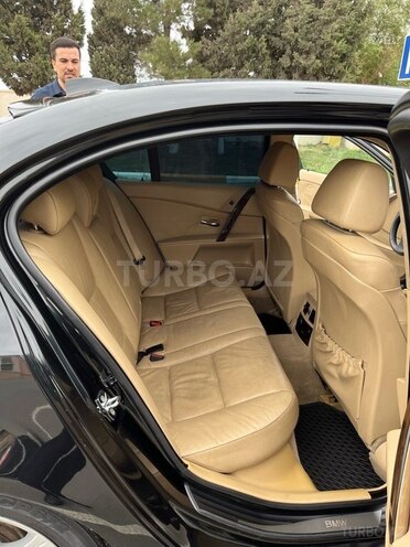 BMW 530 2006, 340,000 km - 3.0 l - Bakı
