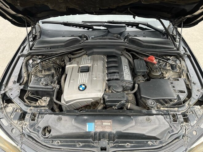 BMW 530 2006, 340,000 km - 3.0 l - Bakı