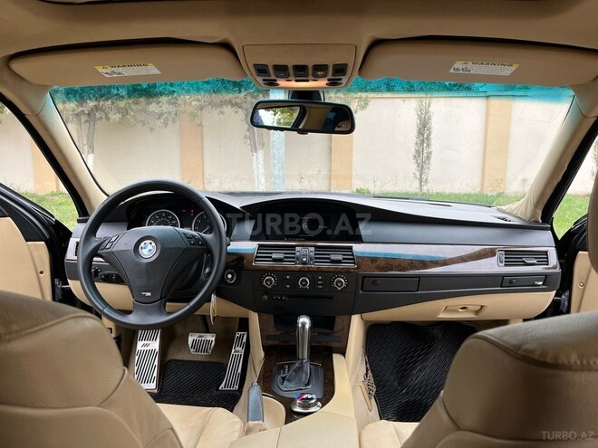 BMW 530 2006, 340,000 km - 3.0 l - Bakı