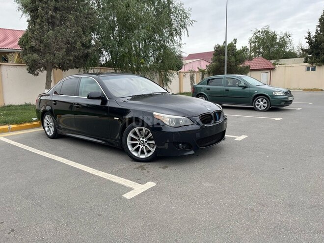 BMW 530 2006, 340,000 km - 3.0 l - Bakı