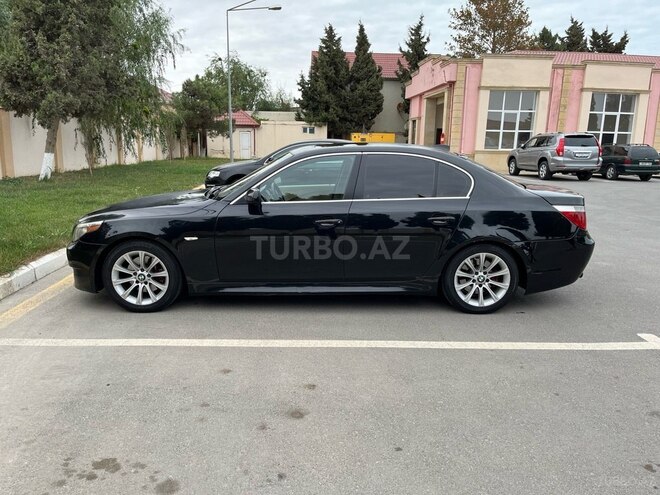 BMW 530 2006, 340,000 km - 3.0 l - Bakı