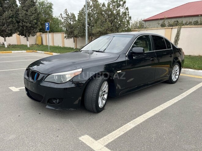 BMW 530 2006, 340,000 km - 3.0 l - Bakı