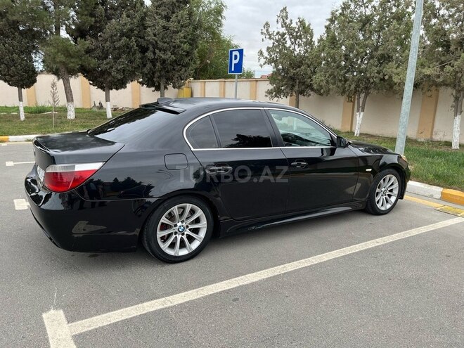 BMW 530 2006, 340,000 km - 3.0 l - Bakı