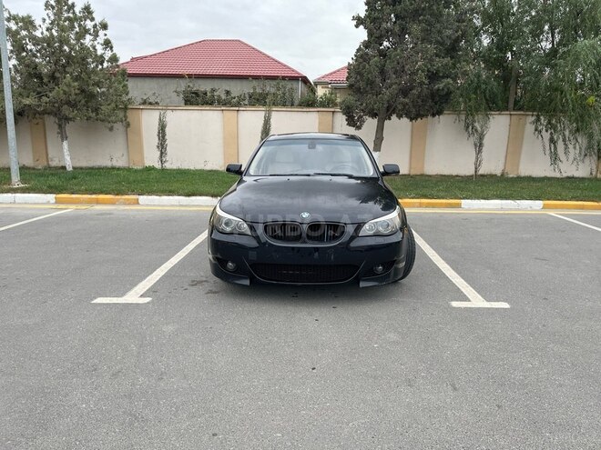 BMW 530 2006, 340,000 km - 3.0 l - Bakı