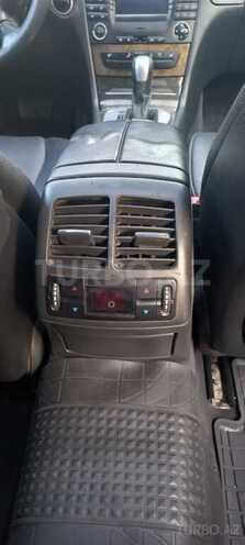 Mercedes E 320 2004, 255,600 km - 3.2 l - Mingəçevir