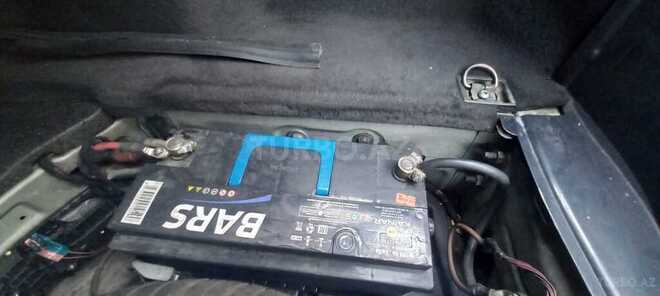Mercedes E 320 2004, 255,600 km - 3.2 l - Mingəçevir