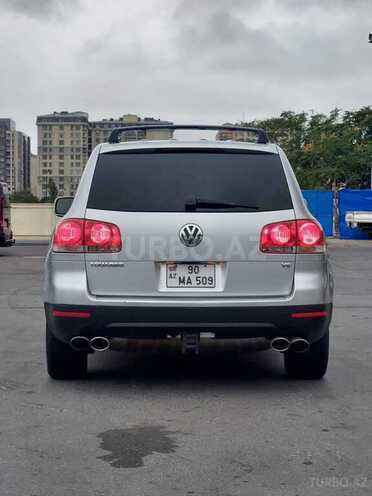 Volkswagen Touareg 2004, 220,000 km - 3.2 л - Bakı
