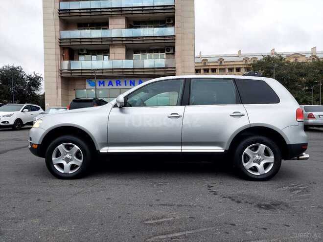 Volkswagen Touareg 2004, 220,000 km - 3.2 л - Bakı