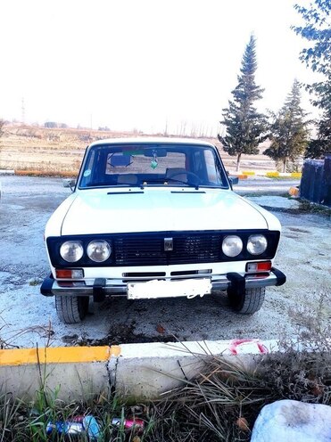 LADA (VAZ) 2106 1981, 250,000 km - 1.6 л - Qəbələ