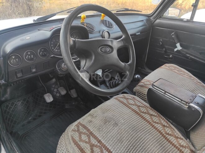 LADA (VAZ) 2106 1981, 250,000 km - 1.6 л - Qəbələ