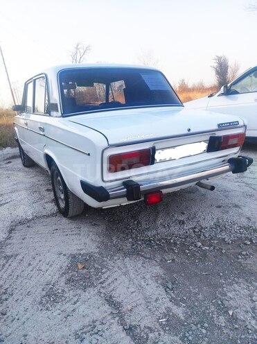 LADA (VAZ) 2106 1981, 250,000 km - 1.6 л - Qəbələ