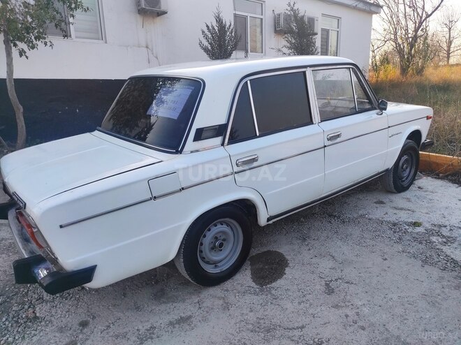 LADA (VAZ) 2106 1981, 250,000 km - 1.6 л - Qəbələ