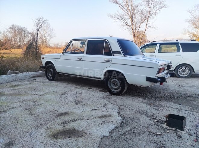 LADA (VAZ) 2106 1981, 250,000 km - 1.6 л - Qəbələ
