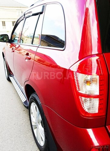 Chery Tiggo 3 2013, 65,000 km - 1.8 l - Bakı