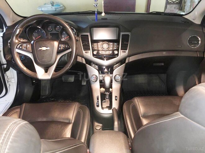 Chevrolet Cruze 2012, 223,000 km - 1.4 l - Cəlilabad