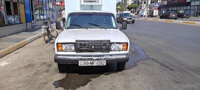 LADA (VAZ) 21045 2003, 333,444 km - 1.5 l - Bakı