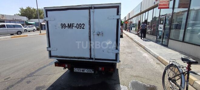 LADA (VAZ) 21045 2003, 333,444 km - 1.5 l - Bakı