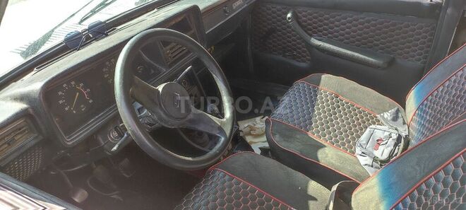 LADA (VAZ) 21045 2003, 333,444 km - 1.5 l - Bakı