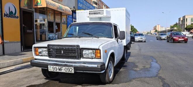 LADA (VAZ) 21045 2003, 333,444 km - 1.5 l - Bakı
